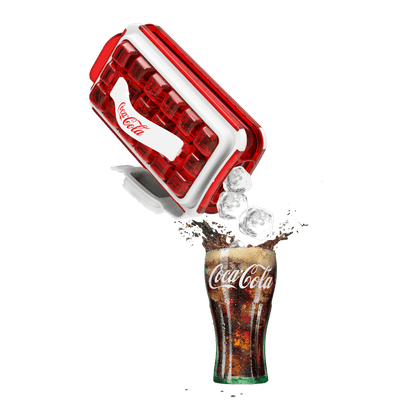 ICEBREAKER NORDIC POP Coca-Cola