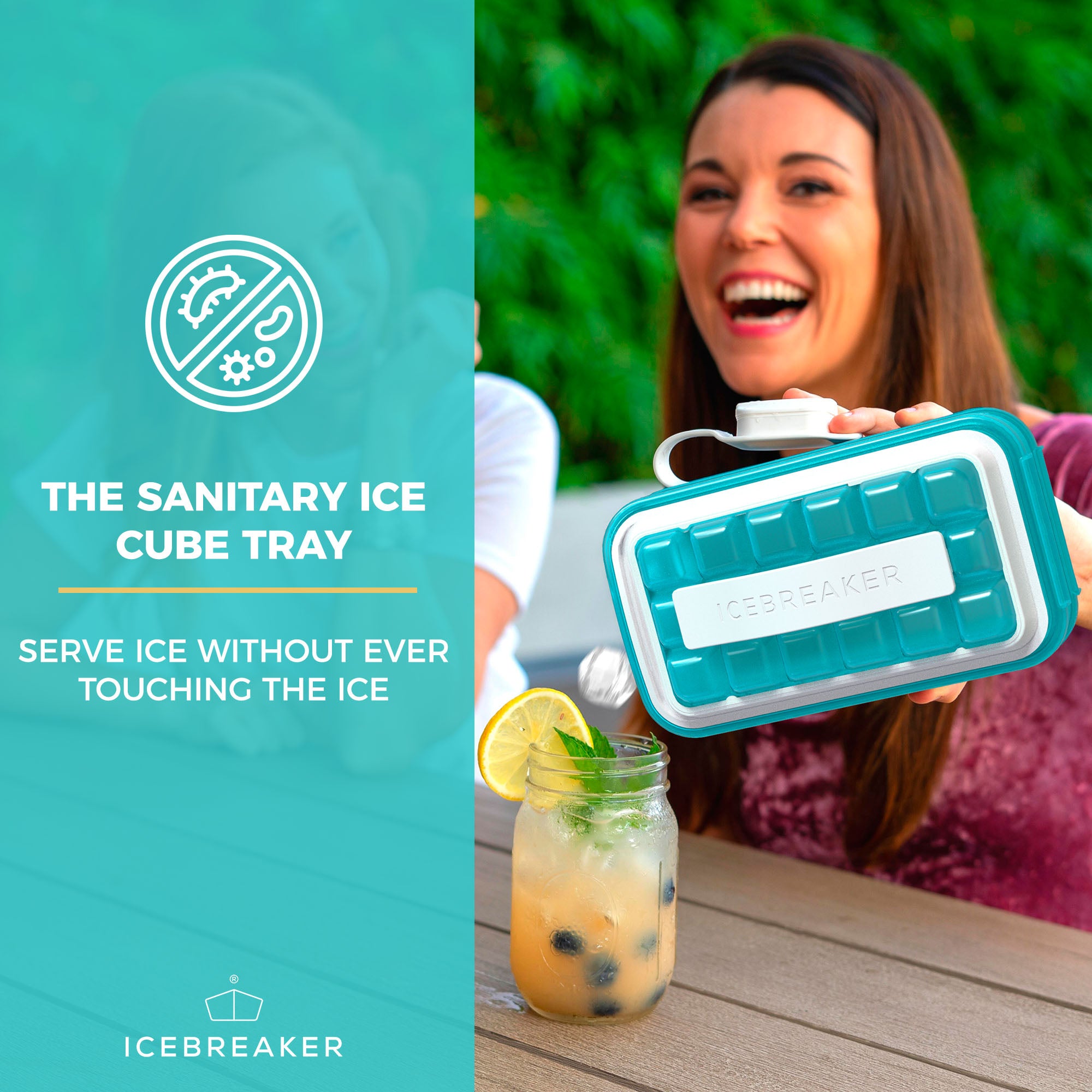 ICEBREAKER International ApS ICEBREAKER International ApS