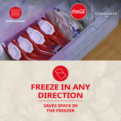 ICEBREAKER Nordic® POP (DE)