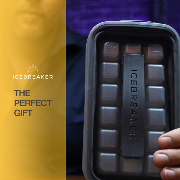 ICEBREAKER POP - The Ice Cube Tray Reinvented by easyicecubes — Kickstarter